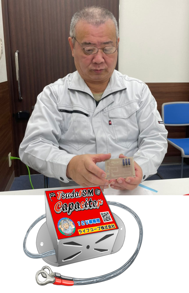津田